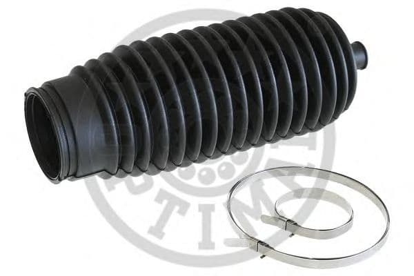 LM-10075S Optimal Пыльник рулевой рейки