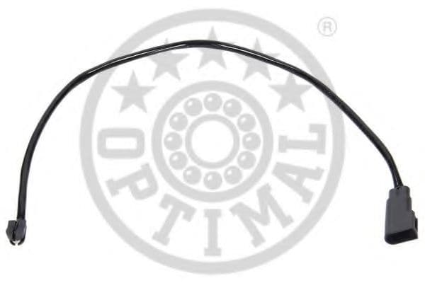 WKT-60091K Optimal Датчик износа тормозных колодок