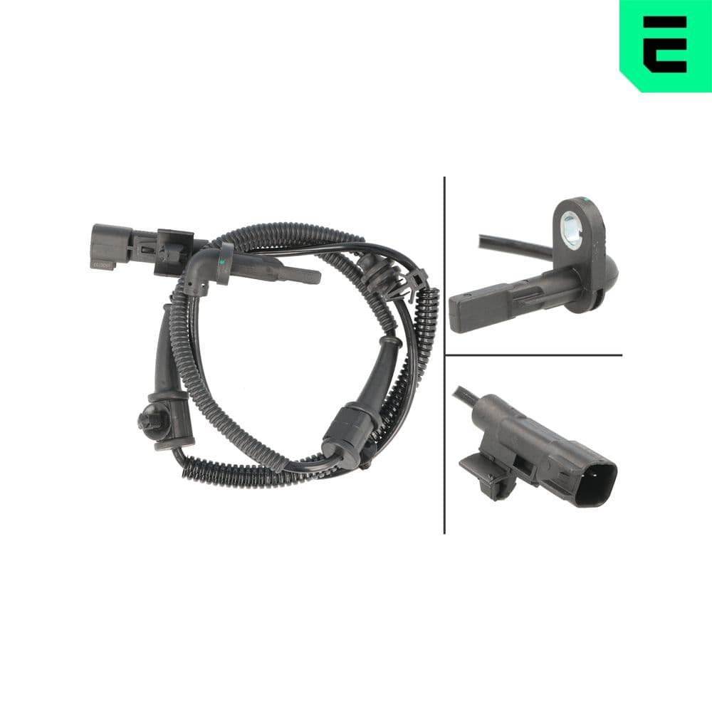 06-S567 Optimal Датчик ABS