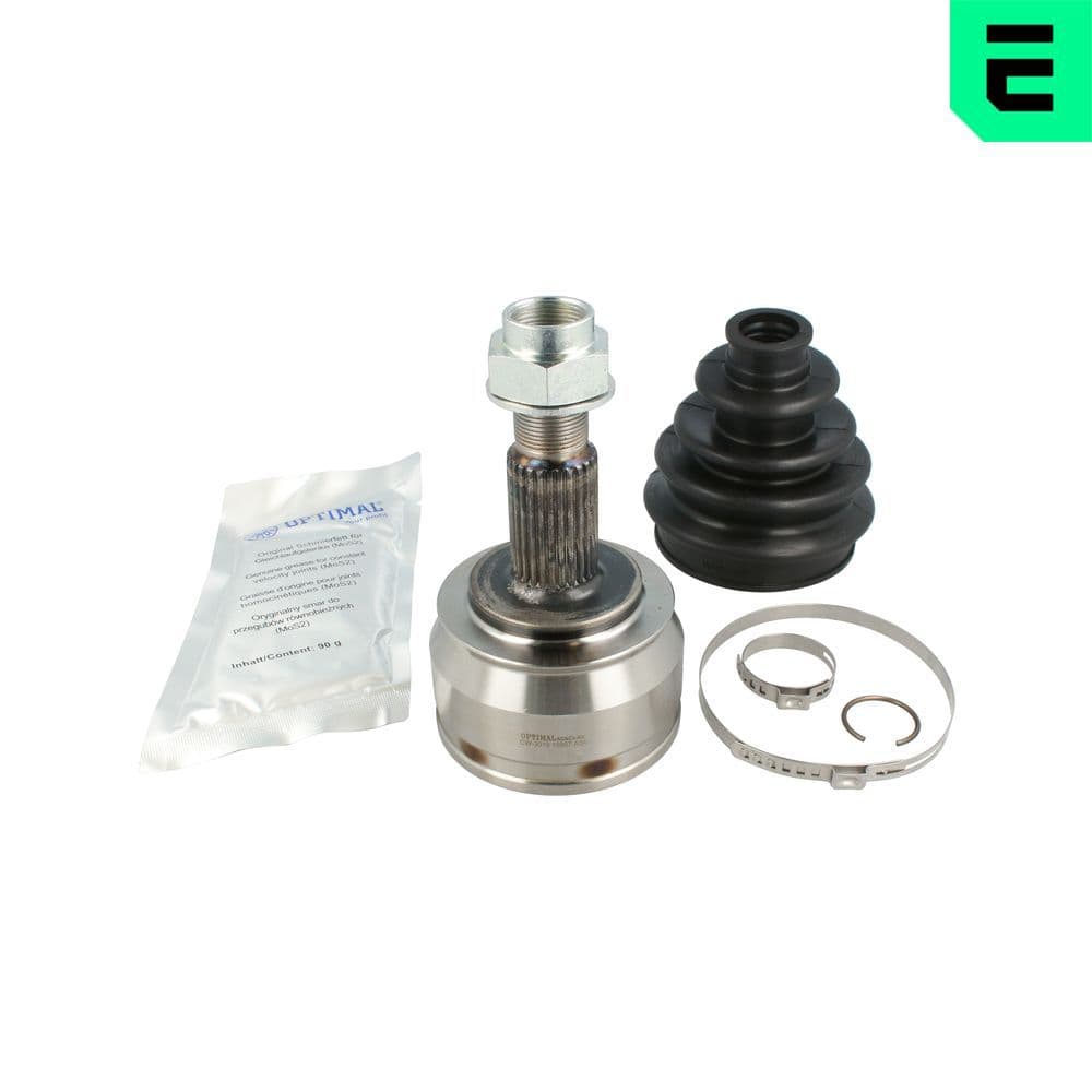 cw3019 Optimal Граната для Alfa Romeo Giulietta