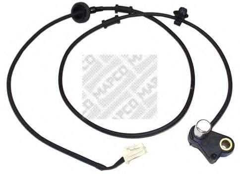 86593 MAPCO Датчик ABS для Mazda 6