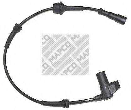 86830 MAPCO Датчик ABS для Volkswagen Transporter