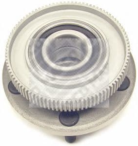 26928 MAPCO Ступица колеса