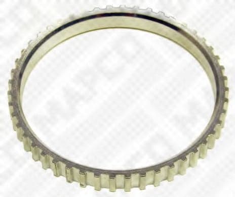 76934 MAPCO Зубчатый диск датчика ABS