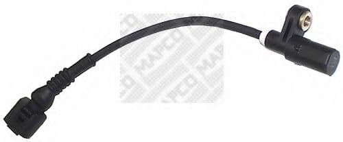 86807 MAPCO Датчик ABS