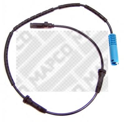 86667 MAPCO Датчик ABS для MINI Cooper