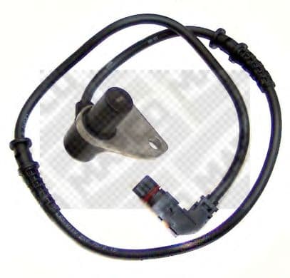 86868 MAPCO Датчик ABS для Mercedes E-Class