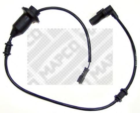 86873 MAPCO Датчик ABS