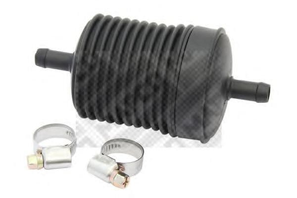 29990 MAPCO Фильтр насоса ГУР