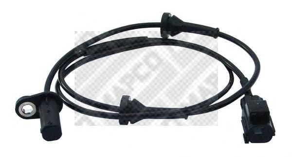86914 MAPCO Датчик ABS