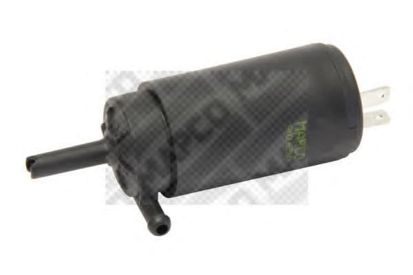 90650 MAPCO Насос омывателя