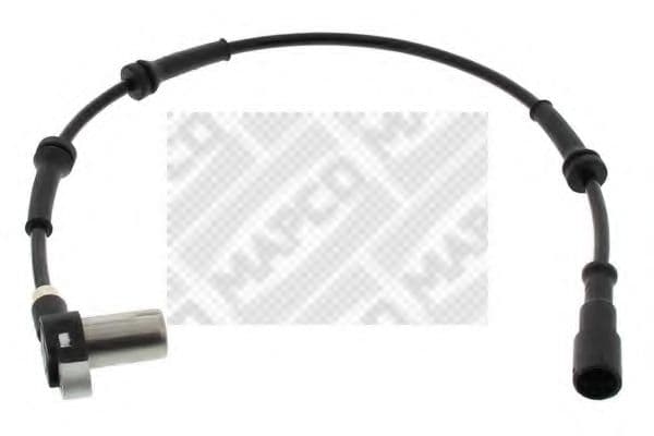 86102 MAPCO Датчик ABS для Renault Twingo