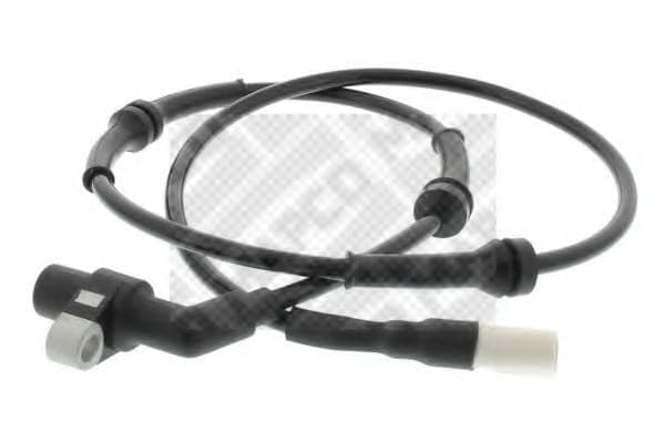 86600 MAPCO Датчик ABS