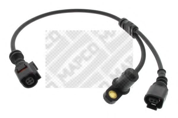 86844 MAPCO Датчик ABS