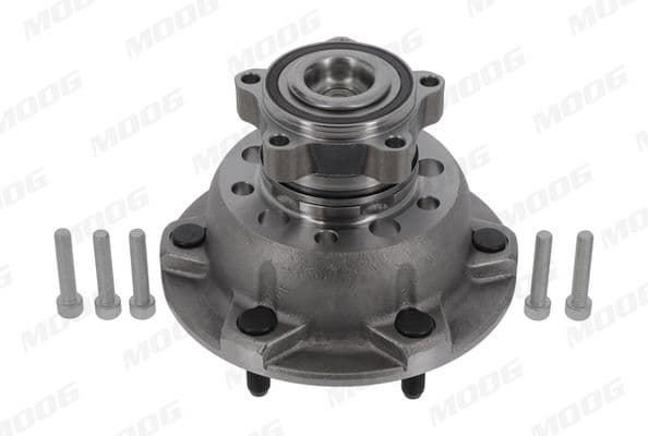 fdwb12974 MOOG Ступиця колеса для Ford Transit