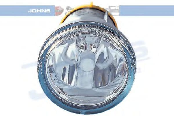 23 15 29-2 Johns Передня протитуманна фара