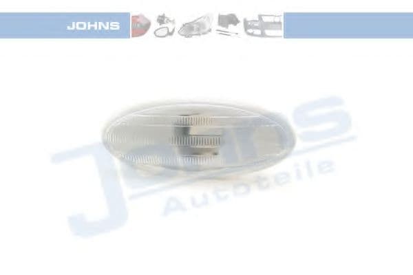 27 07 21-3 Johns Фонарь указателя поворота