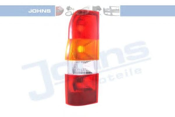 32 47 87-1 Johns Задній ліхтар для Ford Transit