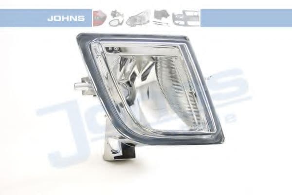 45 19 30 Johns Передняя противотуманная фара для Mazda 6