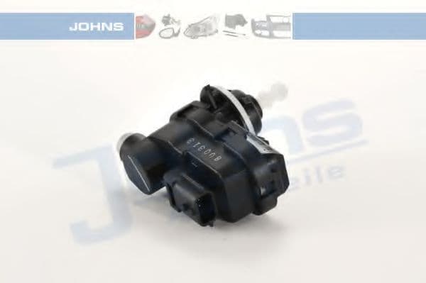 60 09 09-01 Johns Корректор угла наклона фар