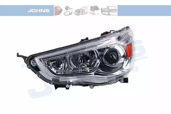 525609 Johns Основная фара для Mitsubishi ASX