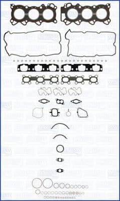 50240200 Ajusa Комплект прокладок полный для Nissan Maxima