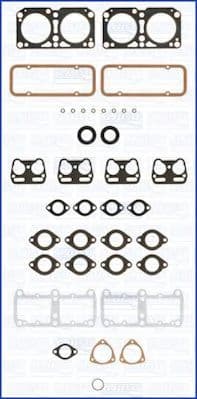52035600 Ajusa Комплект прокладок ГБЦ для Alfa Romeo 33