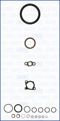 54122700 Ajusa Комплект прокладок блока двигателя для Nissan Serena