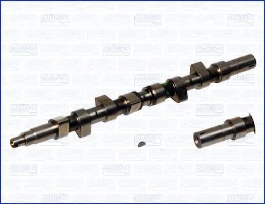 93064700 Ajusa Распредвал для Volvo 440/460