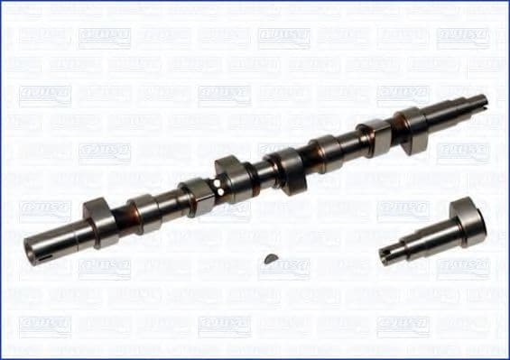 93065100 Ajusa Распредвал для Volvo 440/460