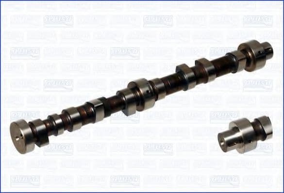 93067300 Ajusa Розподільний вал для Rover 800