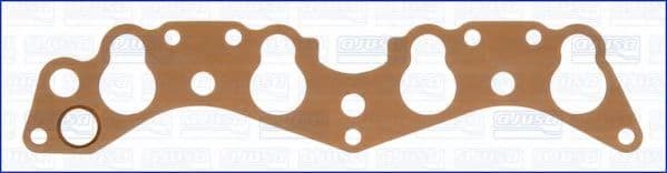 13146000 Ajusa Прокладка впускного колектора для Honda Logo
