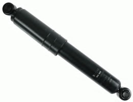 32-H11-0 Boge Амортизатор