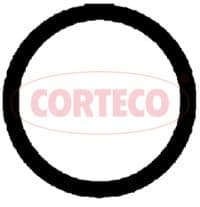 450591H Corteco Прокладка впускного колектора