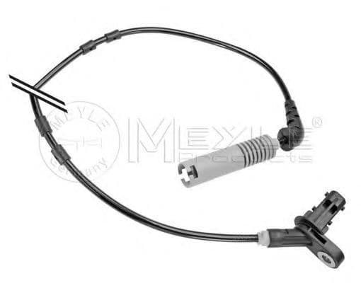 314 800 0044 Meyle Датчик ABS для BMW 3 Series
