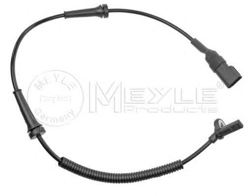 714 800 0028 Meyle Датчик ABS