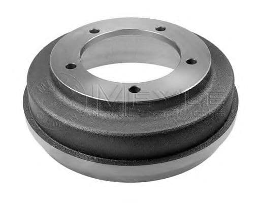 715 523 7031 Meyle Тормозной барабан для Ford Transit
