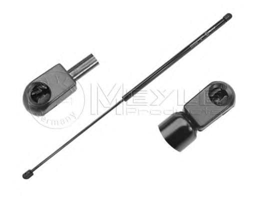 840 910 0002 Meyle Газовий упор капота для SAAB 9-5