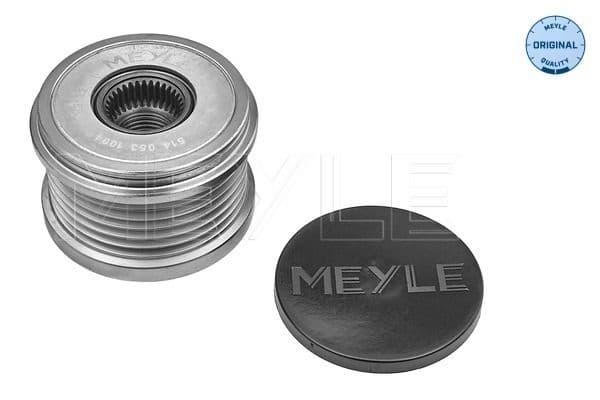 5140531004 Meyle Муфта генератора