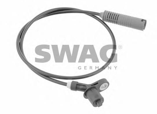 20 92 4125 SWAG Датчик ABS для BMW 3 Series