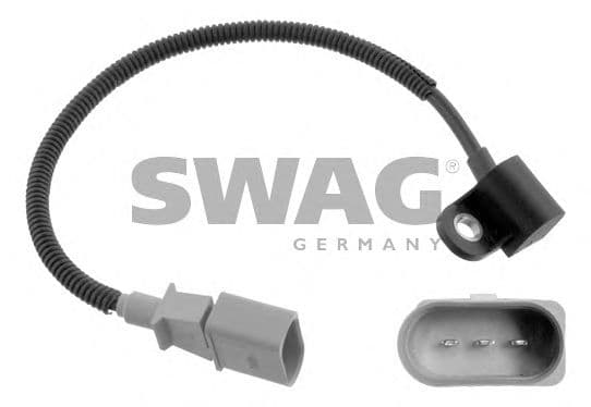 30 93 6115 SWAG Датчик розподільного вала