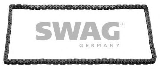 50 94 0428 SWAG Ланцюг ГРМ