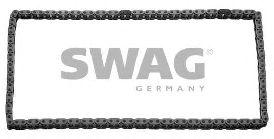 50 94 0429 SWAG Ланцюг ГРМ