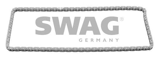 99 13 1004 SWAG Ланцюг ГРМ