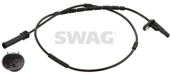 20103280 SWAG Датчик ABS