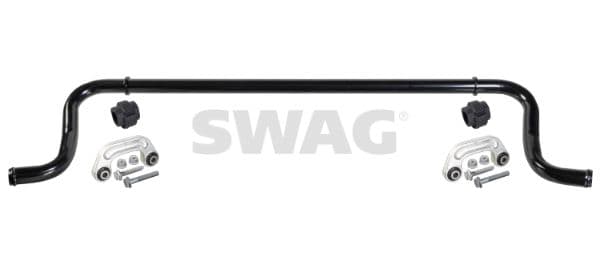 33102669 SWAG Стабілізатор для Audi A6