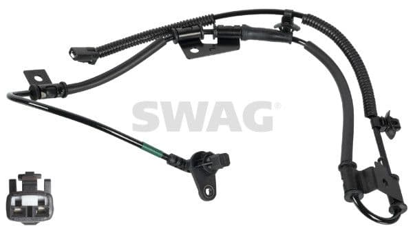 33105869 SWAG Датчик ABS для Kia Sportage