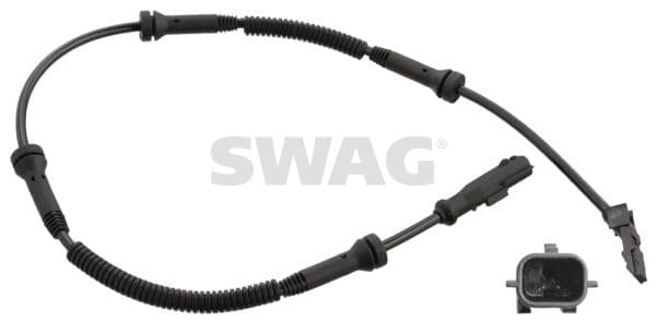 60106120 SWAG Датчик ABS