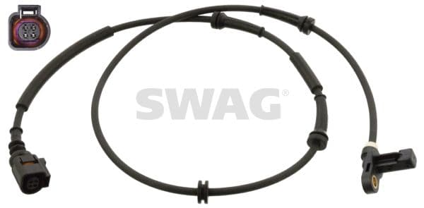 30107733 SWAG Датчик ABS