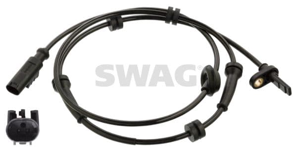 74106773 SWAG Датчик ABS для Alfa Romeo 147